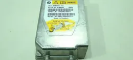 R00358 блок управления AirBag (SRS) BMW 7 F01 F02 F03 F04 2015