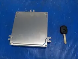 37820PWAJ75 Honda Fit engine control unit ECU