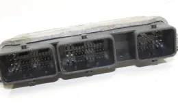 215857789A блок управления ECU Renault Scenic IV - Grand scenic IV 2016