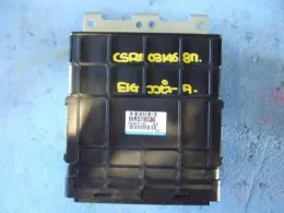E6T34077 блок управления двигателем Mitsubishi Lancer, cedia