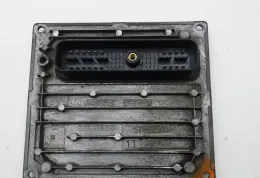 S12097706A блок управления ECU Mazda 2 2004