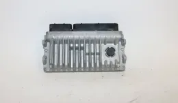 89661-52N70 блок управления ECU Toyota Verso 2011