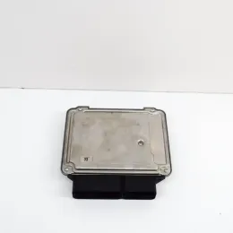 Блок управления ECU 0281018346 ecu audi 2.0 tdi 03l906018jj