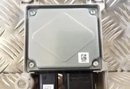 650120426201 блок управления AirBag (SRS) Ford Focus 2006