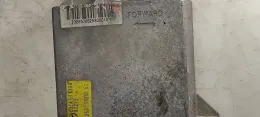 7E25D33255 блок управления AirBag (SRS) Mazda 6 2007