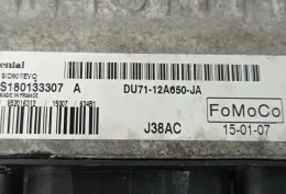 S180133307 блок управления ECU Volvo S80 1999