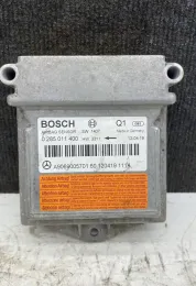 A906900570160 блок управления AirBag (SRS) Volkswagen Crafter 2012
