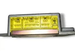 M5862 блок управления AirBag (SRS) Mazda Premacy 2004