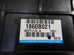 226116A01C блок керування двигуном до Nissan Otti