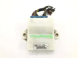 37820PFEJ003 блок управления двигателем Honda