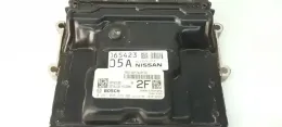 94840253 блок управління двигуном Nissan Qashqai 2018