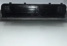 GM90569348LG блок управления ECU Opel Vectra B 2000