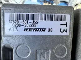 3782050TJ54 блок управления двигателем Honda Vezel