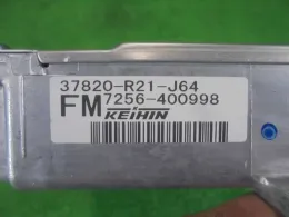 37820R21J64 Honda engine control unit ECU