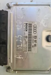 28SA5483 блок управления ecu Audi A4 S4 B6 8E 8H 2003