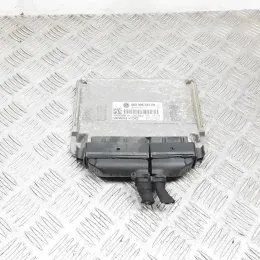 5WP4026801 блок управления ECU Volkswagen Jetta V 2006