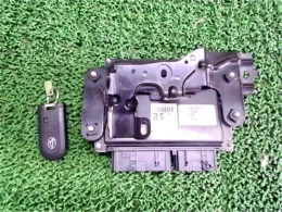 89560BAS61 Daihatsu Move, canbus engine control unit ECU