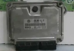 03896012GE блок управления ECU Skoda Fabia Mk1 (6Y) 2000