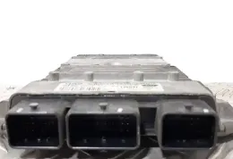 5WS40027MT блок управління ECU Ford Fiesta 2001