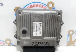 131449 блок управління ECU Suzuki Swift 2010