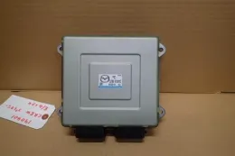 E6T53971H1 блок управления двигателем Mazda