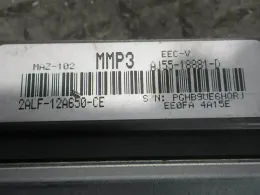 APYH18881 блок управления двигателем Mazda Mpv