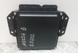 RF7P18881M блок управління ECU Mazda 5 2006