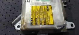 1523002902 блок управления AirBag (SRS) Lexus IS 200-300 2000