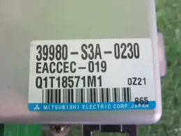 39980S3A0230 блок керування рульовою до Honda Vamos