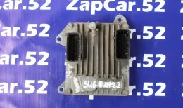 55351342 блок управління ECU Opel Vectra C 2003