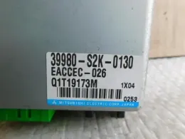39980S2K003 блок управления рулевой Honda Life