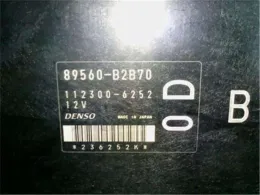 89560B2Y32 Daihatsu Move, custom engine control unit ECU