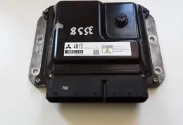 2757004313 блок управління ECU Mitsubishi ASX 2014