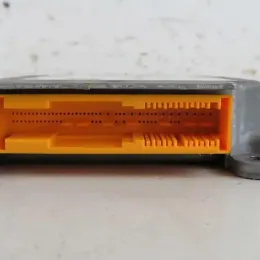 3891084E01000 блок управления AirBag (SRS) Opel Agila A 2003