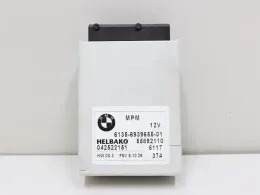 61356939655 блок управления Bmw