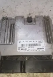 E9155577619 блок управління ECU Opel Insignia A 2011