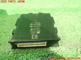 8911112080 блок управления Toyota
