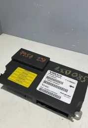 009011900087 блок управления AirBag (SRS) Volvo S80 2009