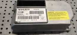 040293023707 блок управління AirBag (SRS) Volvo XC90 2005 - фото