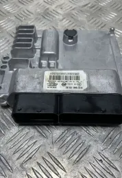 6725407032 блок управления ecu Ssang Yong Rexton 2019