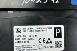 4348005023 блок управління Honda CR-V 2018