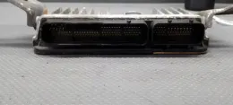 896610U160 блок управления ECU Toyota Yaris 2017