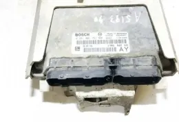 28SA3905 блок управління ECU Opel Zafira A 1999