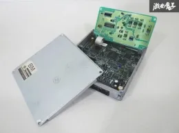 2371096P01 блок управления двигателем Nissan