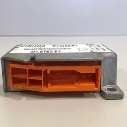 3503258107 блок управления AirBag (SRS) BMW 5 E39 1997