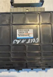 1860A128 блок управления ECU Mitsubishi Outlander 2003