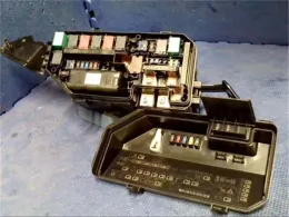38256TA6901 блок запобіжників до Honda Inspire