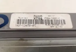 1ALF12A650AFC блок управления ECU Mazda 626 1998