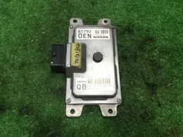 BEA00100N блок управления коробкой передач Nissan