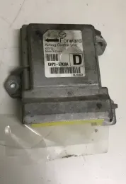 BLZC2072 AirBag (SRS) control unit Mazda 6 2014